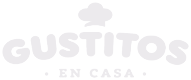 Gustitos en Casa